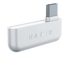 Наушники Razer Barracuda X 2022 Mercury Фото 4