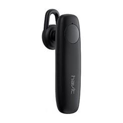 Bluetooth-гарнитура Havit HV-E525BT Black Фото