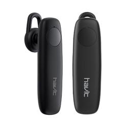 Bluetooth-гарнитура Havit HV-E525BT Black Фото 2