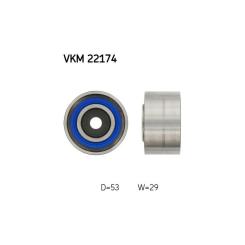 Ролик натяжителя ремня SKF VKM 22174 Фото