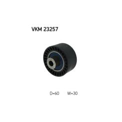 Ролик натяжителя ремня SKF VKM 23257 Фото