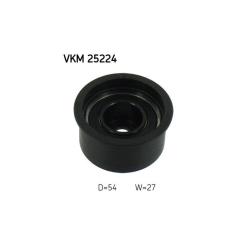 Ролик натяжителя ремня SKF VKM 25224 Фото