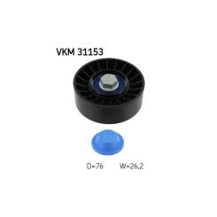 Ролик натяжителя ремня SKF VKM 31153 Фото
