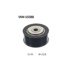 Ролик натяжителя ремня SKF VKM 65088 Фото
