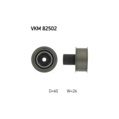Ролик натяжителя ремня SKF VKM 82502 Фото