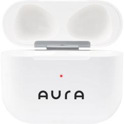 Наушники AURA 3 White Фото 4