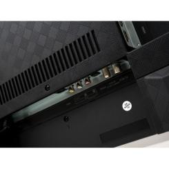 Телевизор Vinga S65UHD25BWEB Фото 7