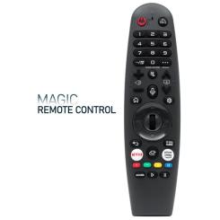 Телевизор Vinga S65UHD25BWEB Фото 8