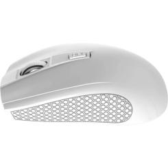 Мышка Canyon MW-7 Wireless White Фото 4