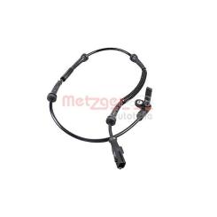 Датчик ABS Metzger 09001291 Фото
