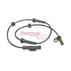 Датчик ABS Metzger 0900201 Фото