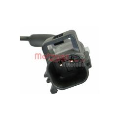 Датчик ABS Metzger 0900832 Фото 1