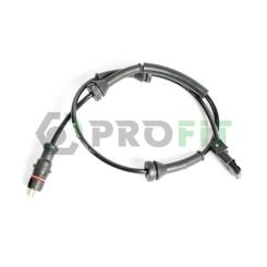 Датчик ABS Profit 5015-0058 Фото 1