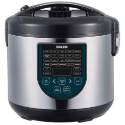Мультиварка Edler EDMC-2006 Фото