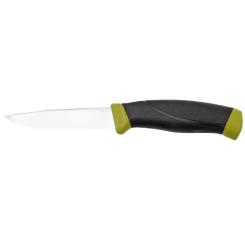 Нож Morakniv Companion S Olive Green Фото