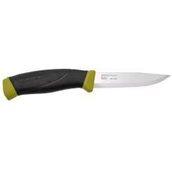 Нож Morakniv Companion S Olive Green Фото 1