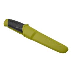 Нож Morakniv Companion S Olive Green Фото 5