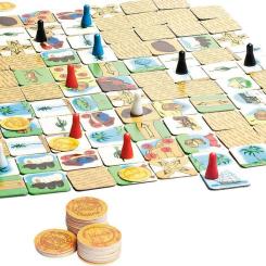 Настольная игра Arial Пираты Фото 2