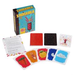 Настольная игра Arial Хлопушка Фото 1