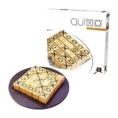 Настольная игра Gigamic Quixo велика Фото 1