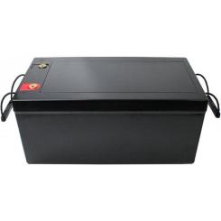 Батарея LiFePo4 PowerPlant 24V 200Ah, LFP24200 Фото