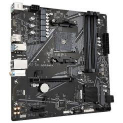 Материнская плата GIGABYTE B550M K Фото 2