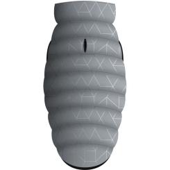 Курточка для животных WAUDOG Clothes светоотражающая XS30 Фото 1