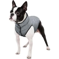 Курточка для животных WAUDOG Clothes светоотражающая XS30 Фото 2