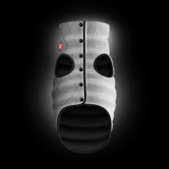 Курточка для животных WAUDOG Clothes светоотражающая XS30 Фото 3