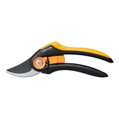 Секатор Fiskars Plus SmartFit P541, 26.5см, 194г Фото
