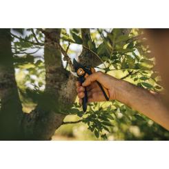 Секатор Fiskars Plus SmartFit P541, 26.5см, 194г Фото 2