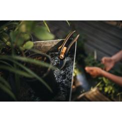 Секатор Fiskars Plus SmartFit P541, 26.5см, 194г Фото 3