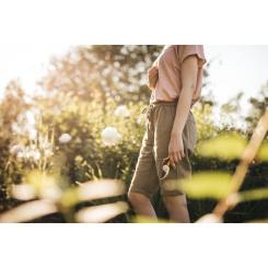 Секатор Fiskars Plus SmartFit P541, 26.5см, 194г Фото 6