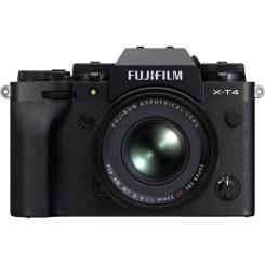 Объектив Fujifilm XF-33mm F1.4 R LM WR Фото 5
