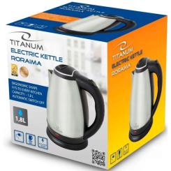 Электрочайник Esperanza TKK001S Фото 1