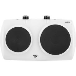 Настольная плита Sencor SCP2253WH-EUE4 Фото 2