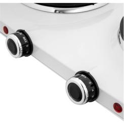 Настольная плита Sencor SCP2253WH-EUE4 Фото 4