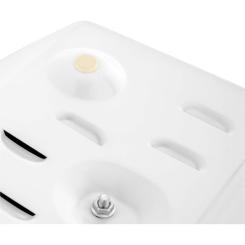 Настольная плита Sencor SCP2253WH-EUE4 Фото 5