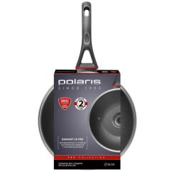 Сковорода Polaris PRO Collection WOK 28 см Фото 2