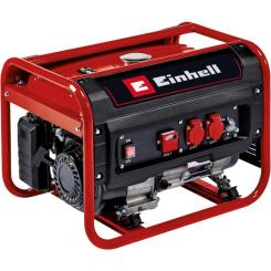 Генератор Einhell TC-PG 25/1/E5 2.4kW Фото