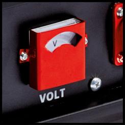 Генератор Einhell TC-PG 25/1/E5 2.4kW Фото 3