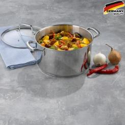 Кастрюля Kela Flavoria 5,5 л Фото 1