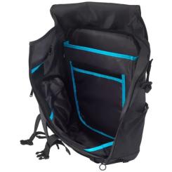 Рюкзак для ноутбука Canyon 15.6" BPA-5 Urban, 15L, Black Фото 5