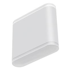 Светильник Videx LED AR06 IP54 6W 2700K білий Фото