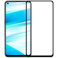 Стекло защитное PowerPlant Full screen Oppo A72 Фото