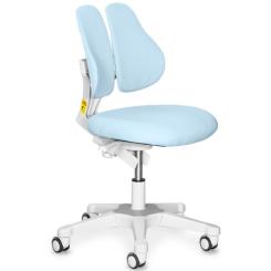 Детское кресло Evo-kids Mio Lite Blue Фото