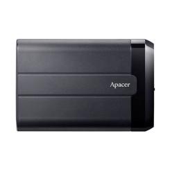 Внешний жесткий диск Apacer 2.5" 1TB Фото 3