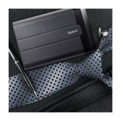 Внешний жесткий диск Apacer 2.5" 1TB Фото 4