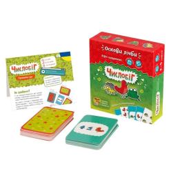 Настольная игра The Brainy Band Турбосчёт Фото 1