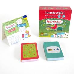 Настольная игра The Brainy Band Турбосчёт Фото 2